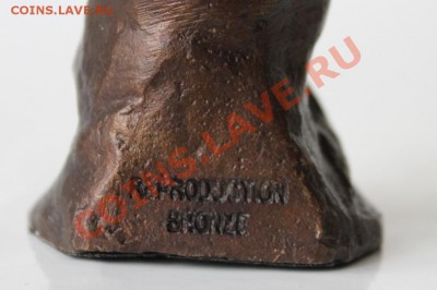 Две коллекционные фигуры из Франции. - 3704323352_6