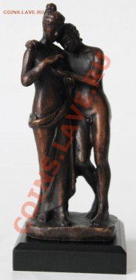 Две коллекционные фигуры из Франции. - 3704323352_2