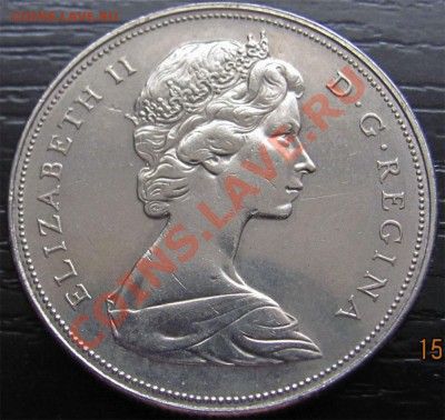 Z41 Канада 1$ 1972 Вояджер до 21.12 в 22°° - Z41 Canada 1$ 1972_2