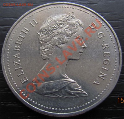 Z42 Канада 1$ 1981 Вояджер до 21.12 в 22°° - Z42 Canada 1$ 1981_2