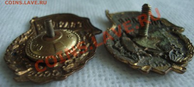 Гвардии, 2 штуки с потерями - T5