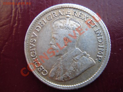 Канада: Ag-925 5 центов 1917 Георг 5 до 19.12 22-00 - Канада 5 центов 1917-2.JPG