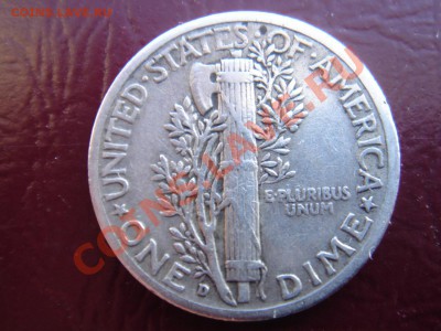 США: Ag-900 10 центов 1942 до 19.12.13, 22-00 - США 10 центов 1942-2.JPG