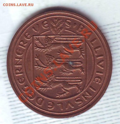 Гернси.2 Пенса.1971.Мельница. до 21.12 - 19710056.JPG