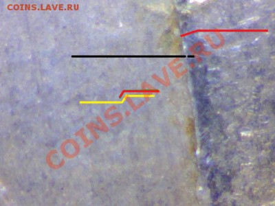 5 рублей 1997 года брак? оценка - 04