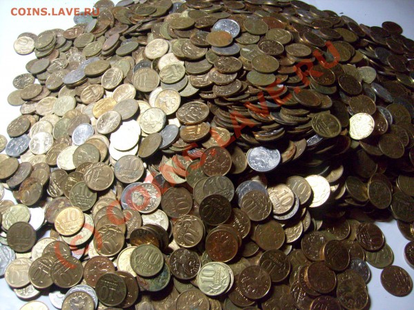 Более 3000 монет!!!!!!!!!! до 6.02.10 до 21.00 по Москве - S7300030.JPG