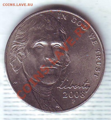 США.Никель.2008. до 21.12 - 20070072.JPG