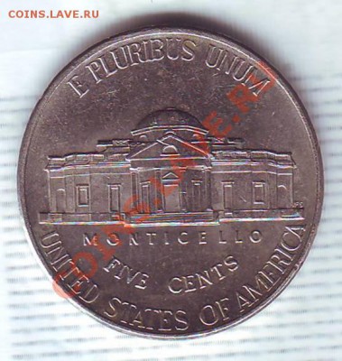США.Никель.2008. до 21.12 - 20070073.JPG