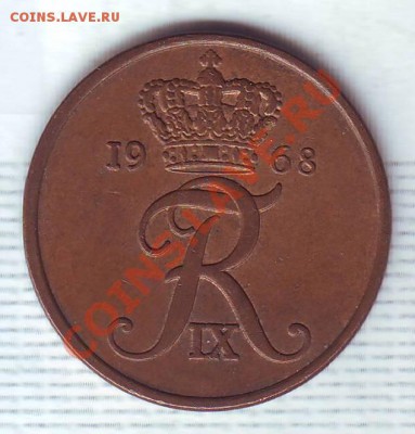 Дания.5 Эре.1968. до 21.12 - 19680047.JPG