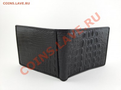 Изделия из кожи  крокодила и питона. - 20131215_142852