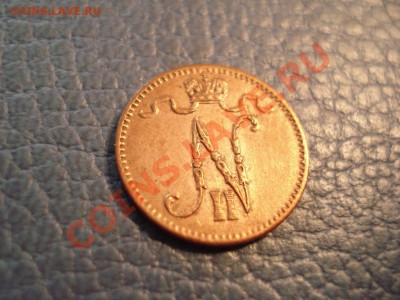 1пенни 1916г  5 расколов - 1 пенни 1916_4