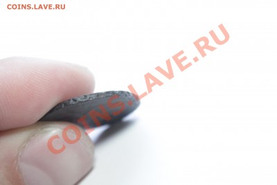 Деньга 1731 2 черты, деньга 1731 без черты. Помогите! - IMG_5202.JPG