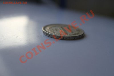 Деньга 1731 2 черты, деньга 1731 без черты. Помогите! - IMG_5135.JPG