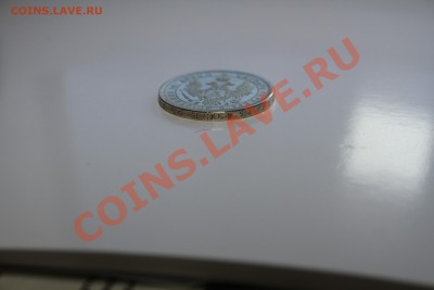 Деньга 1731 2 черты, деньга 1731 без черты. Помогите! - IMG_5130.JPG