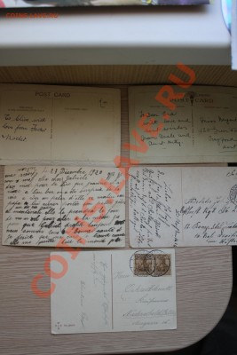 ОТКРЫТКИ начала 20 века.(по фиксу) - IMG_5095.JPG