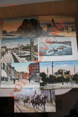 ОТКРЫТКИ начала 20 века.(по фиксу) - IMG_5091.JPG