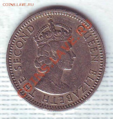 Брит.Кипр.25 Милс.1955. до 22.12 - 19550047.JPG