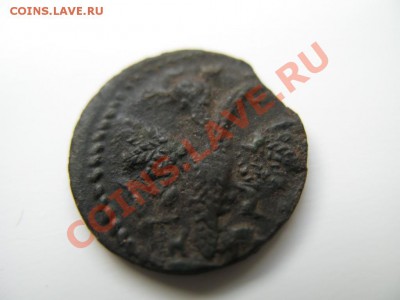Полушка ВРП (АЩК) 1720г. В Сохране.( перышки), до 19.12.13 - IMG_3022.JPG