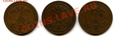 3 х 10 пенни 1866 г. Разные 6-ки. - img365-33