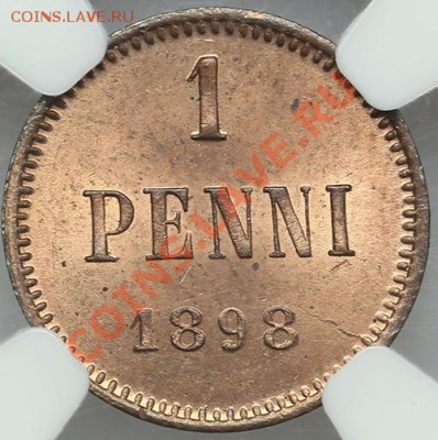 1 пенни 1898 NGC MS 63 RD до 22.12 - 23:00 - QA1A9010.JPG