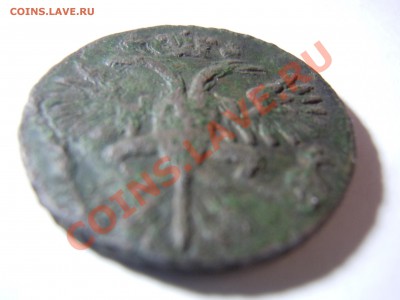Денга 1731 года оценка - DSCN1682.JPG
