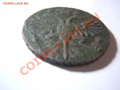 Денга 1731 года оценка - DSCN1683.JPG
