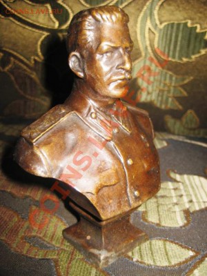 Бюст Сталина - 3637961229_1