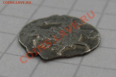 Михаил Федорович (5). Окончание 20.12. в 22:00 МСК - IMG_1385