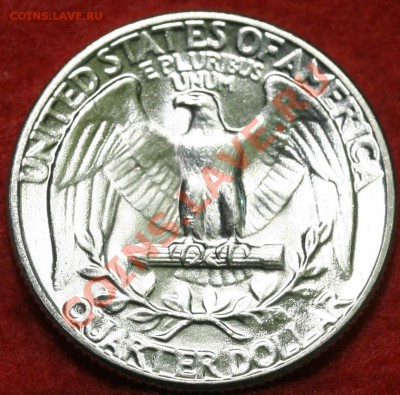 США 25 центов Вашингтон 1948, серебро, до 22.12.13г 22-30мск - 1948_02.JPG