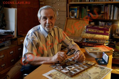 Баршай Юрий Семенович (1933-2013) - zM0Lzhl09zE