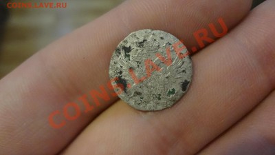 Россия для Польши 5 Грош 1819г До 20.12.13г 22.00мск - DSC09265.JPG