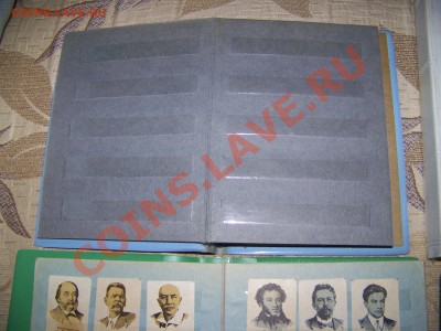Марки, альбомы,листы, спичечные этикетки. - 100_6883.JPG