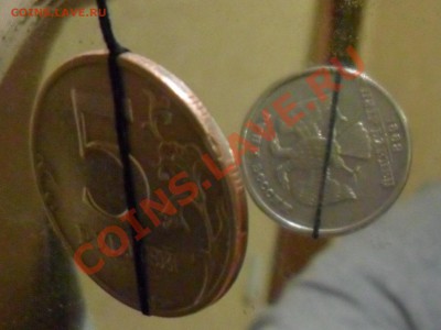 5 РУБЛЕЙ 1998 СПМД ПОВОРОТ НА 110 градусов до 20.12.2013 - 5   руб. 1998 СПМД  поворот 110 градусов