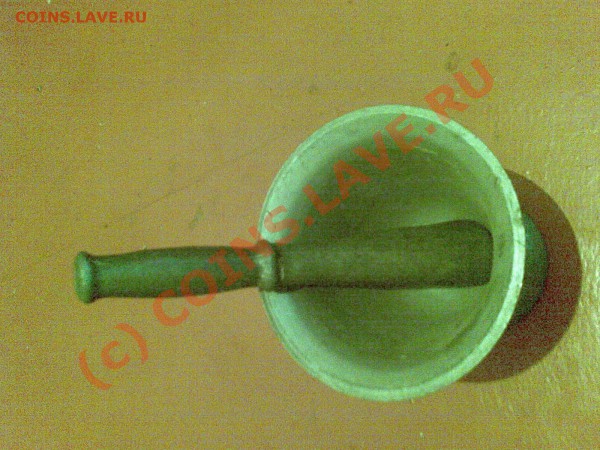 Кружка и ещё немного разного - 04022010_004