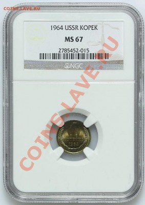 1 копейка 1964 NGC MS 67 до 23.12 - 23:00 - QA1A8994.JPG