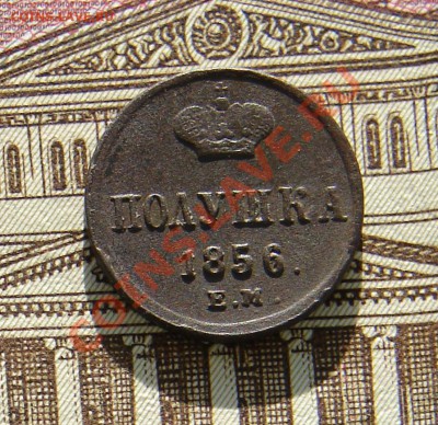 Полушка 1856 до 24-12-2013 до 22-00 по Москве - М полушка 1856 Р.JPG