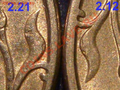 1998 спмд 5 рублей 2.21 по А.С.-? - DSC03557.JPG