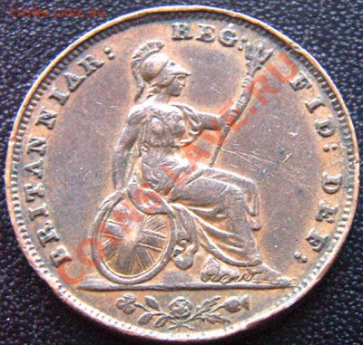 4 пенни) 1853; до 18.12_22.04мс - 6943