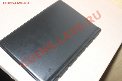 Альбом для монет новый до 19.12.13 - IMG_5336.JPG
