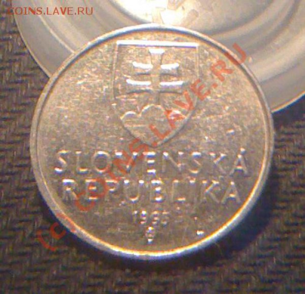 2sk Slovenska republika 1995 года. Расскажите попадробнее! - слов2