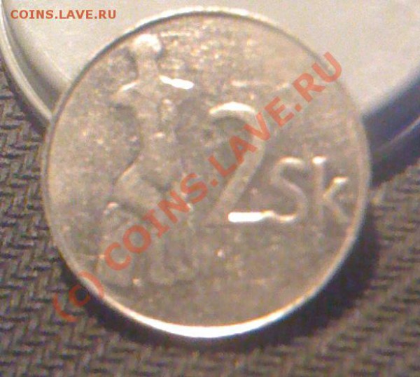 2sk Slovenska republika 1995 года. Расскажите попадробнее! - слов