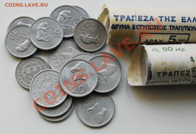 ►►► Иностранные монеты <Обновлено 10 Сентября 2017> ◄◄◄ - 748