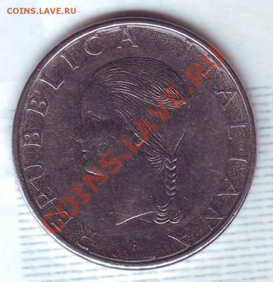 Италия.100 Лир.1979.F.A.O. до 24.12 - 19790053.JPG