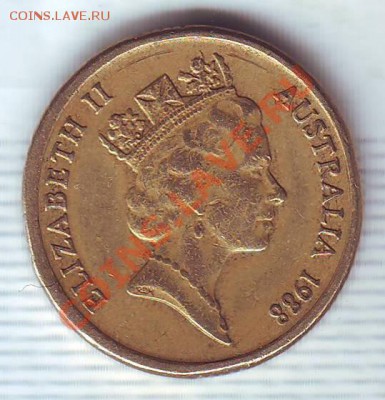 Австралия.2 Доллара.1988.Абориген. до 24.12 - 19880061.JPG