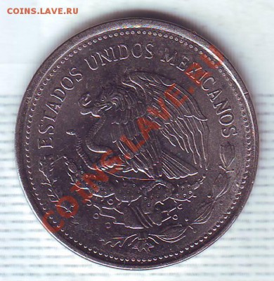 Мексика.Песо.1986. до 24.12 - 19860056.JPG