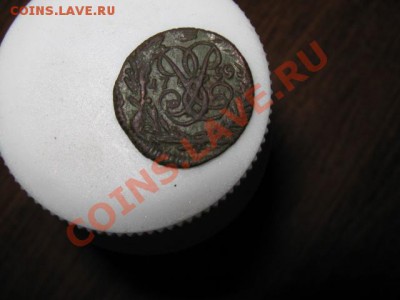 Полушка 1759г. до 21.12.2013г. 22-00мск Хорошая! - 010.JPG