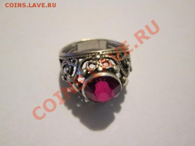 кольцо серебро - IMG_2232.JPG