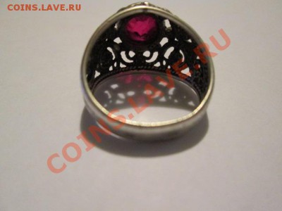 кольцо серебро - IMG_2234.JPG