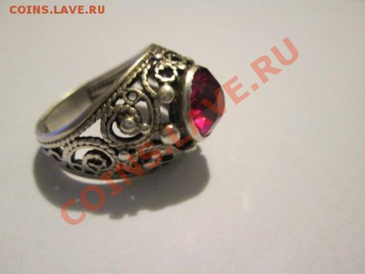 кольцо серебро - IMG_2235.JPG