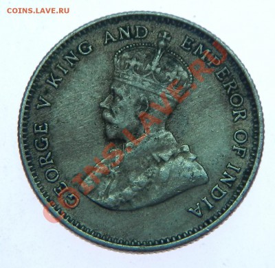 Гон Конг 10 цент 1935 не частая до 20.12 - DSCN6051.JPG
